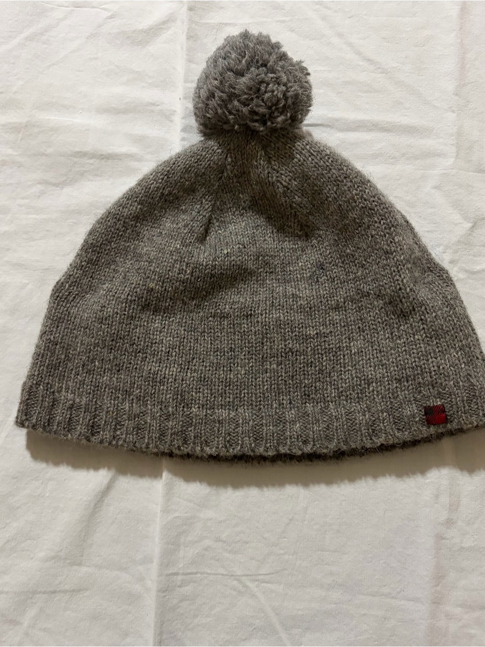 Woolrich Lambswool Beanie/Hat